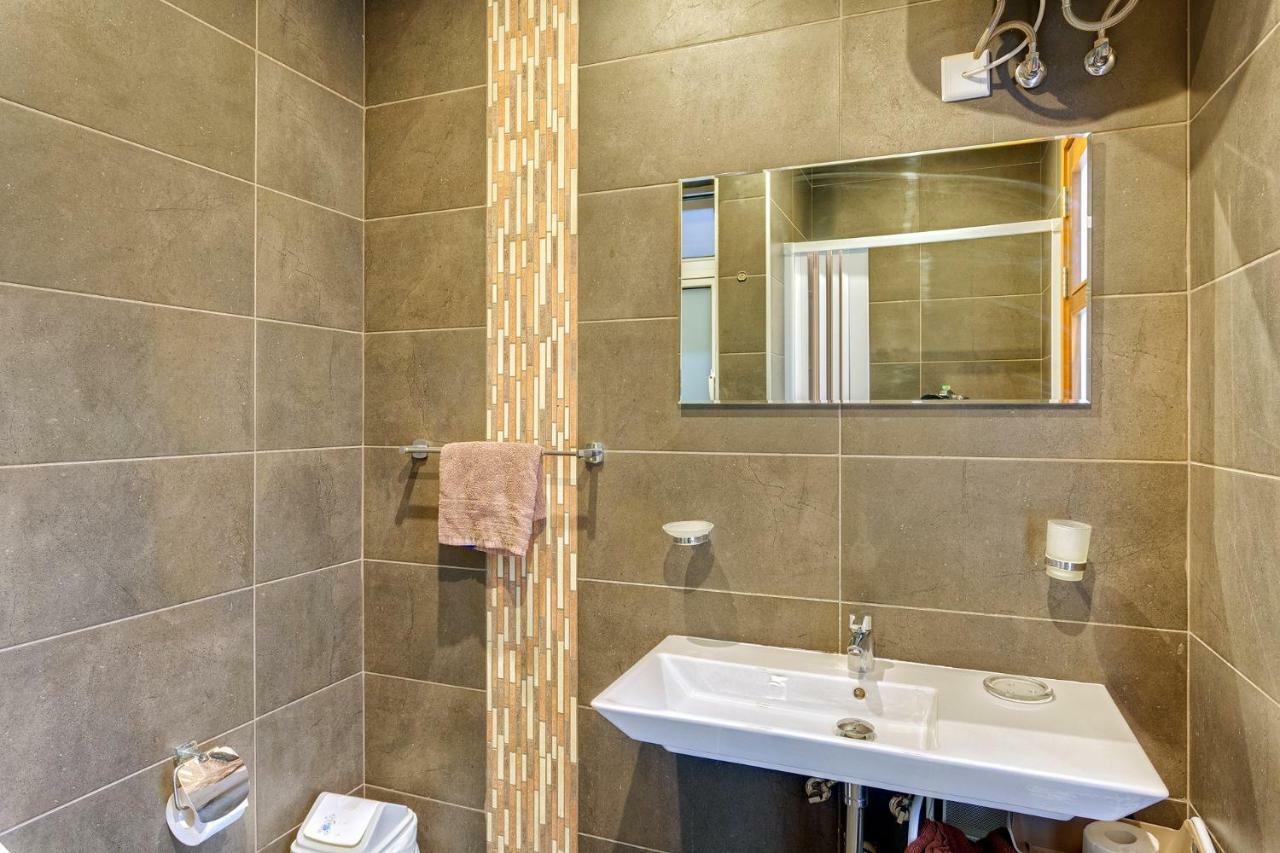 Modern 2 Bedroom Apartment In St Julians Saint Julian's Ngoại thất bức ảnh